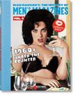 Dian Hansons: The History of Mens Magazines. Vol. 4: 1960s Under the Counter