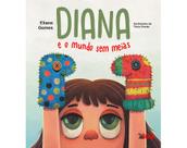 Diana e o mundo sem meias - INVERSO