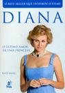 Diana - O último Amor de uma Princesa - Prata