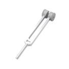 Diapasão Médico 256 Cps Com Fixador Md Diapasão Médico 256 Cps Com Fixador Md