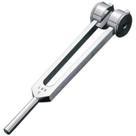 Diapasão Médico De Alumínio BIC 128 CPS Com Fixador