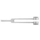 Diapasão Médico stark BIC 128 / 256 / 512 Hz com fixador Diapasão Médico stark BIC 128 / 256 / 512 Hz com fixador
