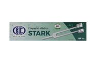 Diapasão Médico Stark Bic 256 Hz Com Fixador Diapasão Médico Stark Bic 256 Hz Com Fixador
