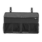 Diaper Caddy 4moms Breeze Playard Storage Black