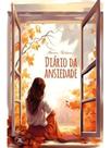 Diário da ansiedade Diário da ansiedade