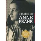 Diario de anne frank - capa dura, o - PE DA LETRA Diario de anne frank - capa dura, o - PE DA LETRA