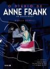 Diario De Anne Frank Em Quadrinhos, O