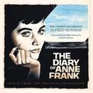 Diário de Anne Frank Trilha Sonora Original Edição Limitada 2 CDs Diário de Anne Frank Trilha Sonora Original Edição Limitada 2 CDs