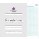 Diário de Classe Bimestral Estado SP 8Fls Tamoio