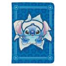 Diário de Papelaria Loungefly Lilo & Stitch Refilável 13 x 18 cm Diário de Papelaria Loungefly Lilo & Stitch Refilável 13 x 18 cm