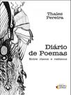 Diário de poemas - IDEIAS E LETRAS