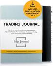 Diário de Trading Edge Journal 300 Páginas Arquivo Digital