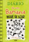 Diario de um banana: mare de azar - VERGARA & RIBA (V&R EDITORAS)