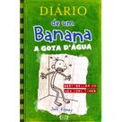Diário de um Banana - Vol 03 - a gota d água - brochura - VERGARA Diário de um Banana - Vol 03 - a gota d água - brochura - VERGARA