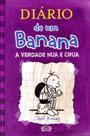 Diário de Um Banana-Vol.05-Verdade Nua e Crua-Esp. - VERGARA E RIBA