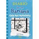 Diário de um Banana - Vol 06 - casa dos horrores - brochura - VERGARA