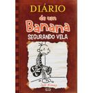 Diário de um banana - vol 07 - segurando vela - brochura - VERGARA