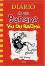 Diário de um Banana, Vol. 11 - Vai Ou Racha (brochura) - - Vergara e Riba
