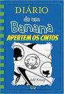 Diário de um Banana, Vol. 12 - Apertem os Cintos (brochura) - Vergara e Riba