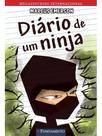 Diário de um ninja Diário de um ninja
