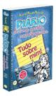 Diário De Uma Garota Nada Popular 6 ½ Diário De Uma Garota Nada Popular 6 ½