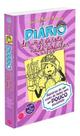Diário De Uma Garota Nada Popular 8