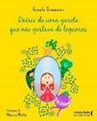 Diário De Uma Garota Que Não Gostava De Legumes Diário De Uma Garota Que Não Gostava De Legumes