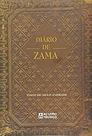 Diário De Zama Paperback Andrade Tiago De Melo