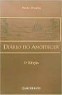 Diario do anoitecer - QUARTIER LATIN