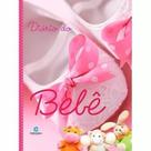Diário do bebê - Rosa - Menina