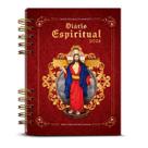 Diário Espiritual 2026 Padre Reginaldo Manzotti Capa Clássica - Evangelizar e Preciso
