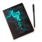 Diário Harry Potter Always Patronus com caneta Severous Snape