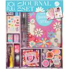 Diário JoiFuli DIY para Meninas (8-13 anos) - 70 Páginas Diário JoiFuli DIY para Meninas (8-13 anos) - 70 Páginas