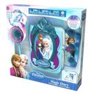Diário Mágico Frozen com Acessorios - Intek
