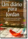 Diário Para Jordan, Um - Audiolivro