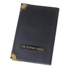 Diário The Noble Collection Harry Potter - Couro Tom Riddle