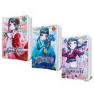DIARIOS DE UMA APOTECARIA Mangá Vol. 6 Ao 8 KUSURIYA NO HITORIGOTO Português Panini