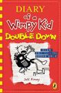 Diary Of A Wimpy Kid - Double Down (Book 11) - Paperback