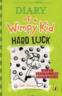 Diary Of A Wimpy Kid - Hard Luck (Book 8) - Paperback