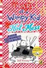 Diary Of A Wimpy Kid: Hot Mess (Book 19)