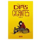 Dias Gigantes Vol.1 - Devir