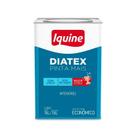 Diatex pinta mais branco neve 20l iquine