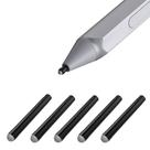 Dicas de caneta TiMovo para Surface Pen Original HB Type 5, pacote com 5, preta