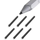 Dicas de caneta TiMovo para Surface Pen Original HB Type (pacote com 6)