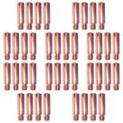 Dicas de contato para Mig Welding Forney 60172, Binzel, Clarke