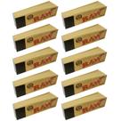 Dicas de filtro RAW Unbleached 10 pacotes = 500 dicas