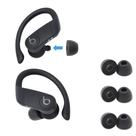 Dicas de fones de ouvido de substituição de espuma viscoelástica estão em conformidade com a Beats Dicas de fones de ouvido de substituição de espuma viscoelástica estão em conformidade com a Beats