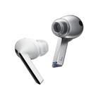 Dicas de ouvido AZLA SednaEarfit Crystal para Galaxy Buds 3 Pro