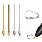 Dicas de substituição de metal compatíveis com a caneta Samsung Galaxy S