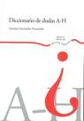 Diccionário de Dudas (A-H) - Ediciones Nobel